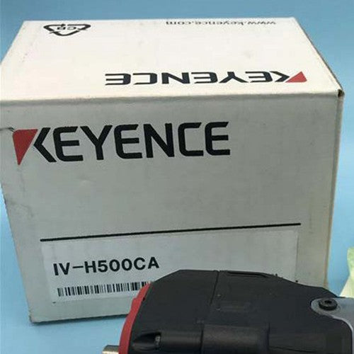 keyence Image recognition sensor IV-H500CA ONE Year Warranty