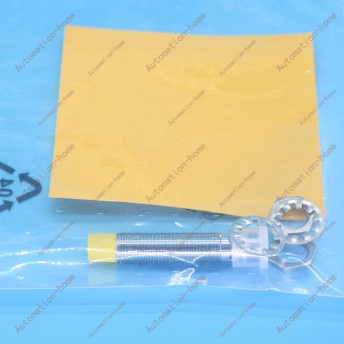 1PC ONE  NI10U-M12E-AP6X-H1141   Proximity Switch