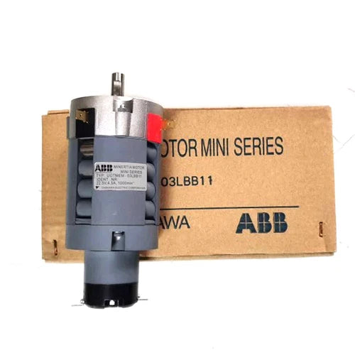UGTMEM-03LBB11  ABB Servo Motor Fast ping UGTMEM03LBB11