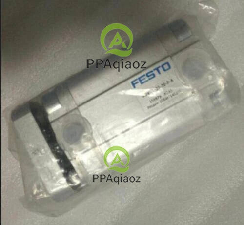 1PC  FESTO ADVUL-32-30-P-A 156879 Compact Cylinder Free Shipping