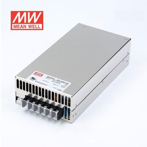 SE-600 W high power switching power supply 5V12V15V24V36V48V industrial control