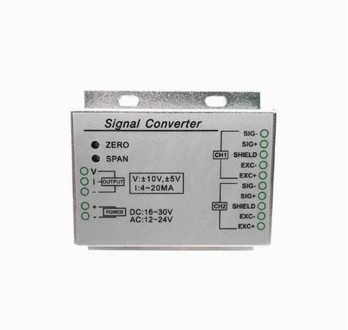 1pc FOR LFAL-101 4-20mA Torque Transmitter Transmitter Signal Amplifier Module