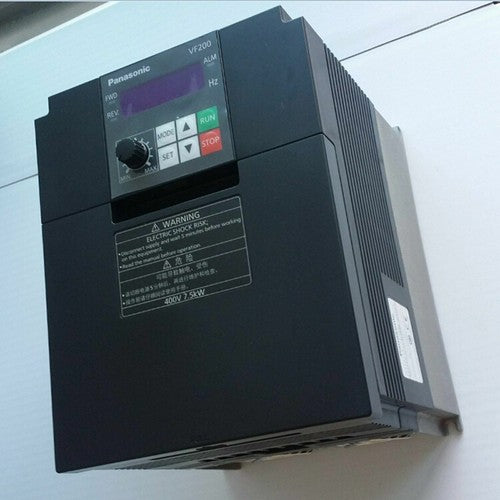 For Panasonic AVF200-0754 7.5KW 380V  Inverter Free Shipping