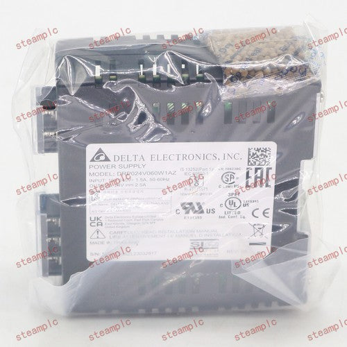 DELTA In Box DRP024V060W1AZ D0116888 Power Supply free shipping