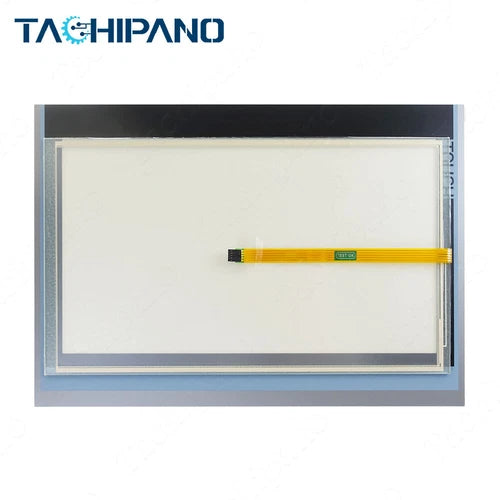 for 6AV2 124-0UC02-0AX0 TP1900 +Front Overlay 6AV2124-0UC02-0AX0 Touch Screen