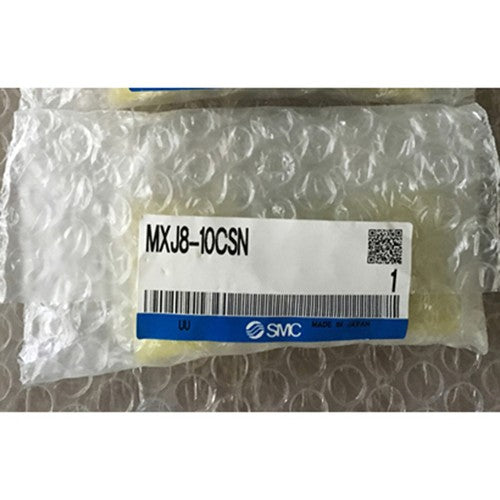 1PC  SMC MXJ8-10CSN Slide cylinder MXJ8-10CSN Free shipping