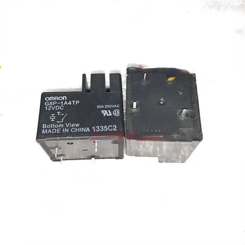 5pcs  Relay  G8P-1A4TP-12VDC G8P-1A4TP 12VDC