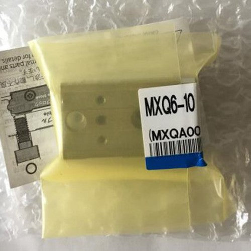 1PC  SMC MXQ6-10 air cylinder MXQ6-10 Free shipping