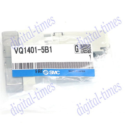 ONE  SMC Solenoid Valve VQ1401-5B1 VQ1401-5B1 Free shipping