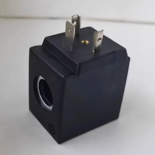 . Fit for Solenoid Valve Coil M14000001 12VDC #P