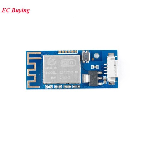 XY-WFPOW WiFi Wireless Module Control Board IOT Phone APP Remote Controller