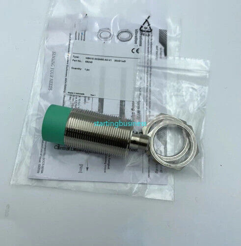 1pcs   Sensor  for   Proximity Switch NBN15-30GM60-A0-V1