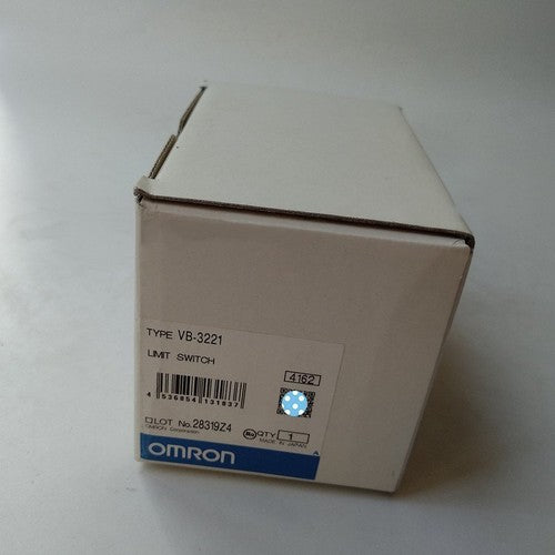 1PC OMRON  Limit Switch VB-3221 VB3221 free shipping