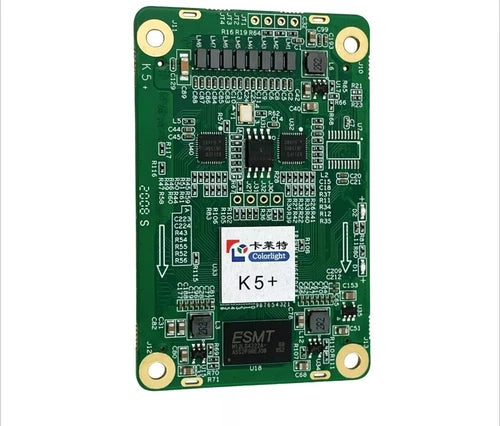 1pcs  Receiving Card   K5+ LED