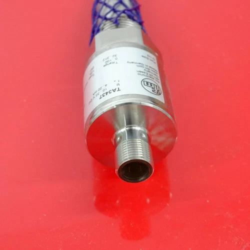 One IFM TA3437 Temperature Sensor TA3437 ping
