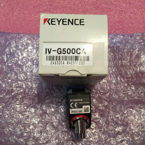 keyence IV-G500CA image recognition sensor ONE Year Warranty