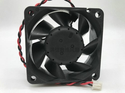 For Yongli MAGIC MGA6024XR-O25 6025 24V fan 0.17A 6CM inverter cooling fan