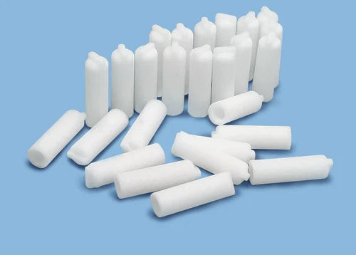 100Pcs KE2050 2060 E3052729000  Mounter SMT nozzle vacuum filter cotton