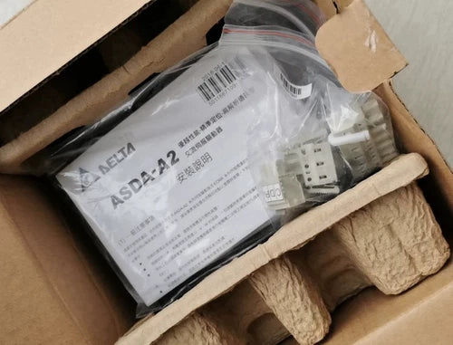 1PCS  DELTA ASD-A2-0121-U Servo Drive Free delivery