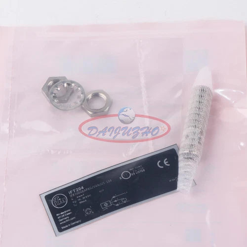 1PC  for  Proximity Switch Sensor    IFT204