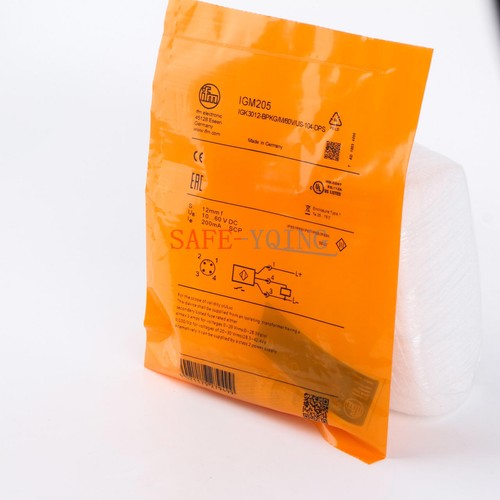 1PCS For IFM IGM205 Proximity switch sensor