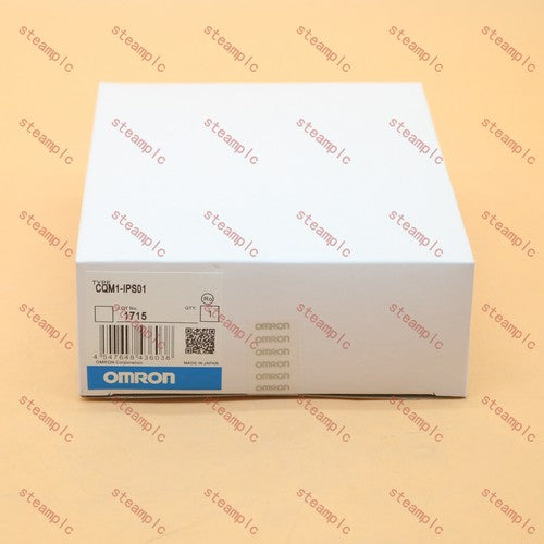 OMRON  CQM1-IPS01 CQM1IPS01 PLC Power supply unit spot stock