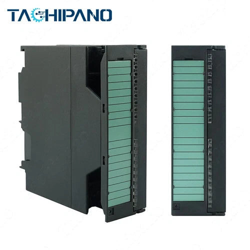 for 6ES7322-1BF01-0AA0 S7-300 Case Shell Frame 6ES7322-8BF00-0AB0 Plastic Cover