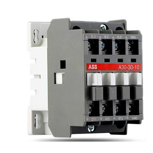 ABB A16-40-00 Block Contactors 24V 50Hz / 24V 60Hz