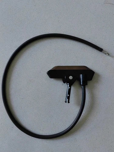 1PCS  FIT For Panasonic carbon brush DH5785K1 5P600V30A