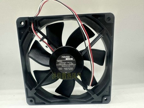 1 pcs NMB Fan 11925SA-13N-AL DC13V 12025 12CM 3 pin projector cooling fan