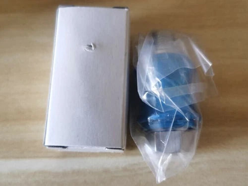 1PCS Hand Solid Valve    HSV08-SF HSV08SF