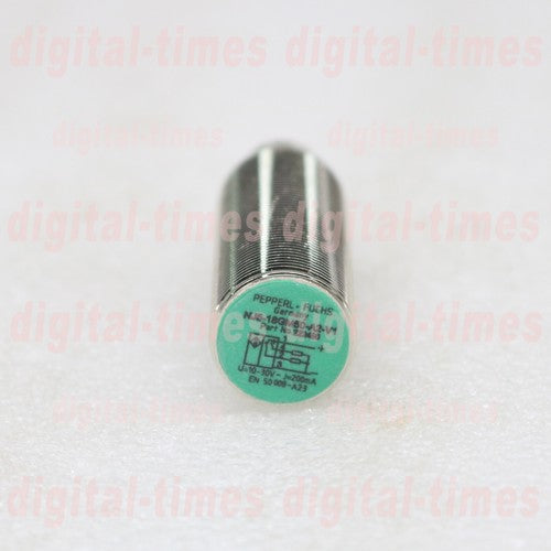 Pepperl+Fuchs NJ5-18GM50-A2-V1 Inductiver sensor Quality assurance#LJ