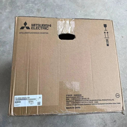 FR-A840-00620-2-60 1PCS  Mitsubishi 22Kw Inverter FRA84000620260