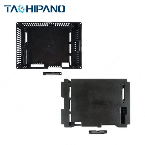 1PC  for 2711-K10C8L1 PanelView Standard 1000 Plastic Cover 2711-K10C8 Back Case