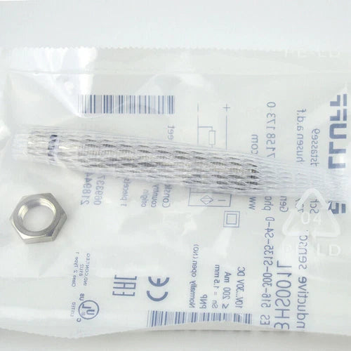 1PC   Proximity Switch Sensor   BES 516-300-S135-S4-D BHS001L