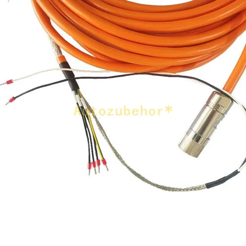1PCS    Power Cable 5M 2090-CSWM1DF-18AA05