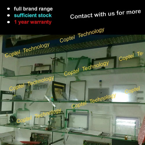 1PC  Fit for A970GOT-LBA Touch Screen Glass Panel Film Foil