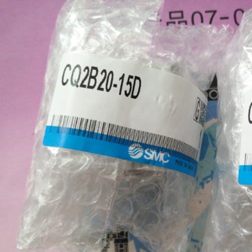 one   SMC Thin cylinder CQ2B20-15D CQ2B20-15D Free shipping