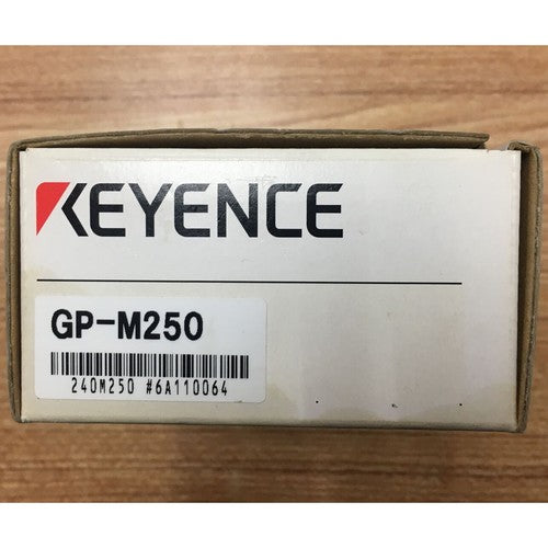 for keyence Digital pressure sensor GP-M250 ONE Year Warranty