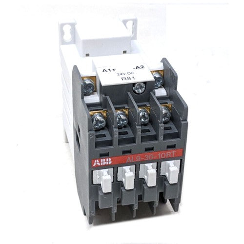 1PC ABB AL9-30-10 1SBL143001R8110 24VDC Contactor