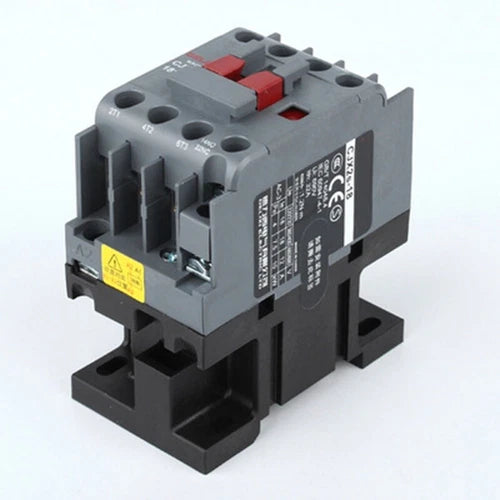1PC For   CJX2s-1801 1810 1811 18A AC220V AC380V AC36V AC24V AC contactor