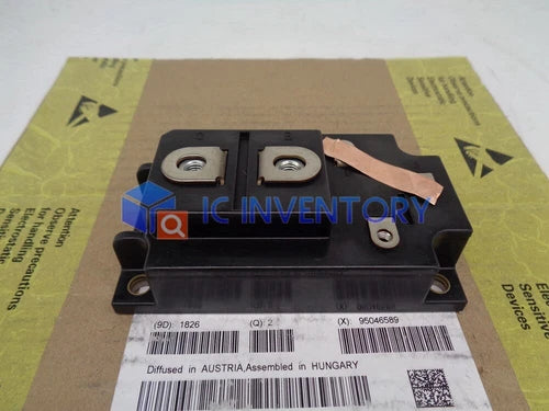 1PCS  Power Module Supply   1MBI300SA-120B-02