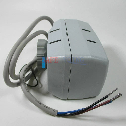 1PCS   SUA21/1 AC230V±15% 50/60Hz SPST Actuator