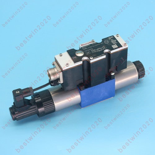 1PC  Rexroth 4WREE6E32-24/G24K31/A1V Valve R900907114 FAST SHIP