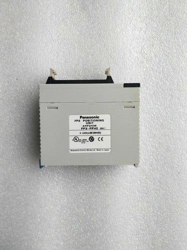 For Panasonic FP2-PP42 AFP2435  Positioning Unit Free Shipping