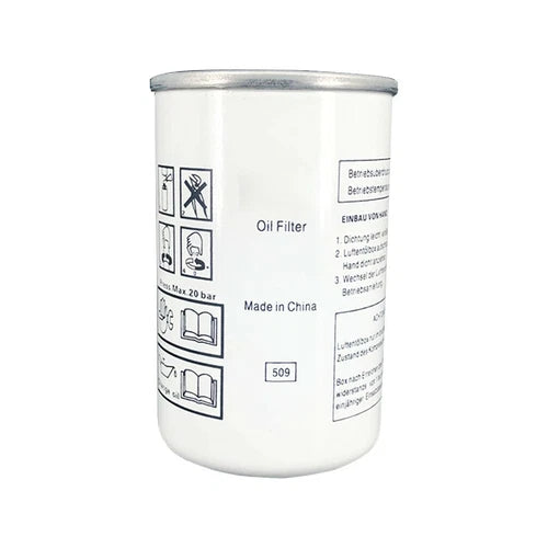 1PC FOR  2903033700 1513-0337-00 1513033700 OIL FILTER KIT 1513033701