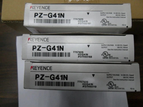 1PC Photoelectric Sensor Switch PZG41N  PZ-G41N