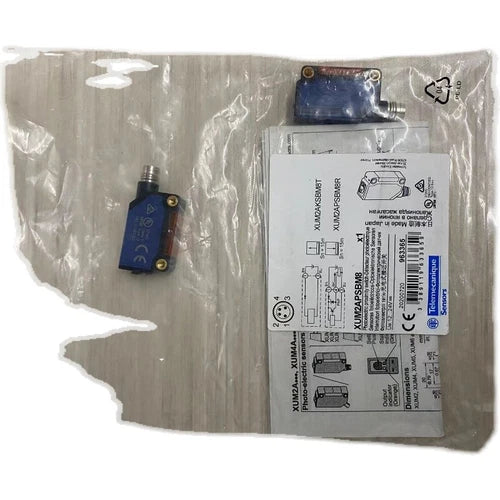 1pc  XUM2APSBM8（XUMAKSBM8TXUM2APSBM8R) sensor
