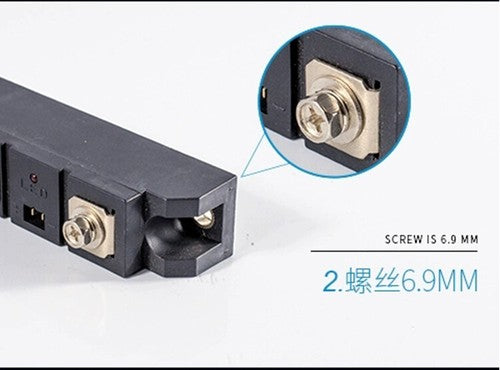 300A industrial grade single-phase solid state relay modular DC-AC H3300Z24V380V
