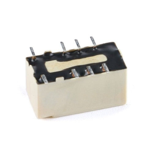 5Pcs   2A 8pins TX2SA-5V TX2SA-12V TX2SA-24V power relay